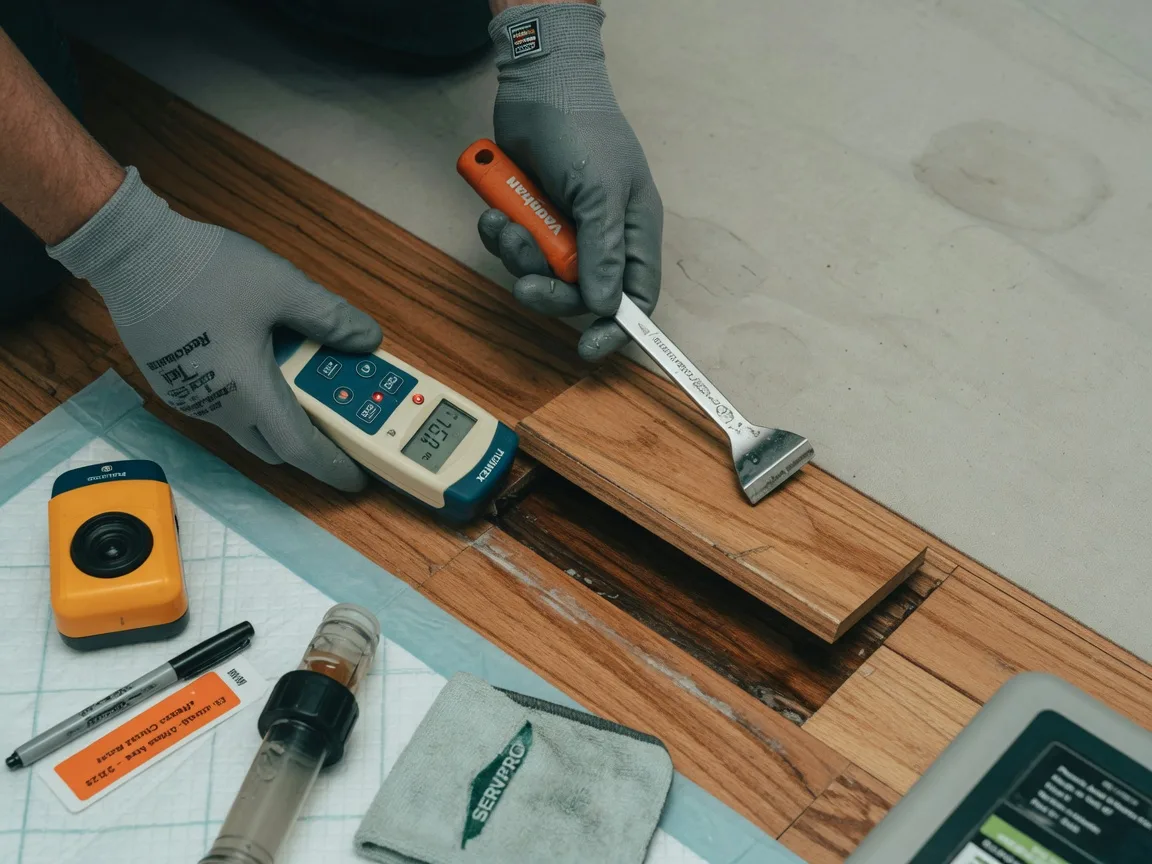 Why choose Water Damage Restoration in Elmwood, WI